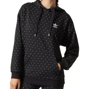 Adidas Pharrell Williams Hu Hiking Sweatshirt